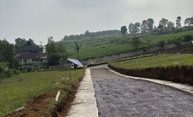 BANGUN RUMAH DISINI SERASA KOMPLEK SEMI VILLA, survei segera!