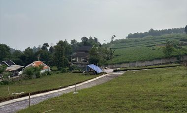 BANGUN RUMAH DISINI SERASA KOMPLEK SEMI VILLA, survei segera!