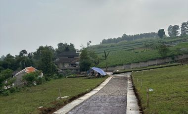 BANGUN RUMAH DISINI SERASA KOMPLEK SEMI VILLA, survei segera!