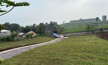 BANGUN RUMAH DISINI SERASA KOMPLEK SEMI VILLA, survei segera!