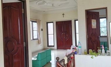 Dijual Rumah Mewah di Jelambar 5 mnt Dari Mall Season City