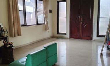 Dijual Rumah Mewah di Jelambar 5 mnt Dari Mall Season City
