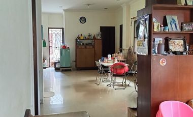 Dijual Rumah Mewah di Jelambar 5 mnt Dari Mall Season City