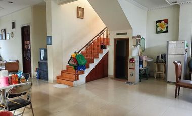 Dijual Rumah Mewah di Jelambar 5 mnt Dari Mall Season City