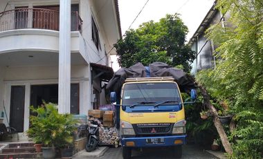 Dijual Rumah Mewah di Jelambar 5 mnt Dari Mall Season City