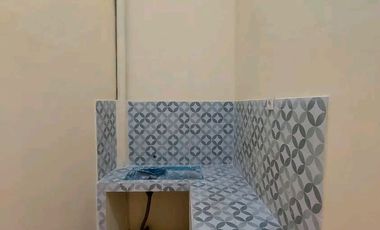 Rumah Baru Mepet Surabaya