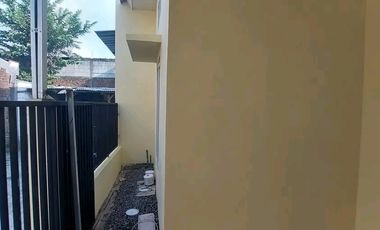 Rumah Baru Mepet Surabaya