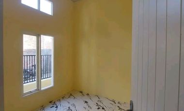 Rumah Baru Mepet Surabaya