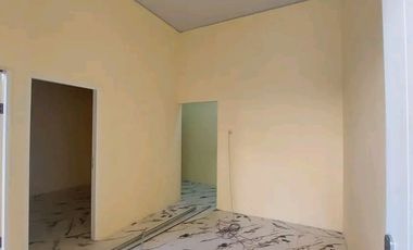 Rumah Baru Mepet Surabaya