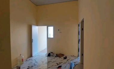 Rumah Baru Mepet Surabaya