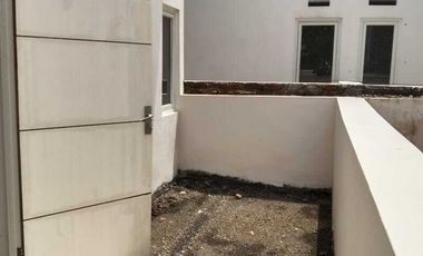 Rumah murah 400jtan buduran sidoarjo