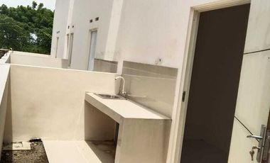 Rumah murah 400jtan buduran sidoarjo