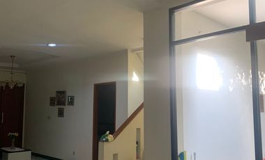 Setraduta, Jarang ada Rumah siap Huni lokasi ok, jalan lebar.