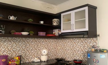 Setraduta, Jarang ada Rumah siap Huni lokasi ok, jalan lebar.