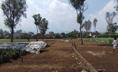 DIJUAL TANAH KAVLING EXCLUSIVE & STRATEGIS DI CIBODAS, LEMBANG, KBB