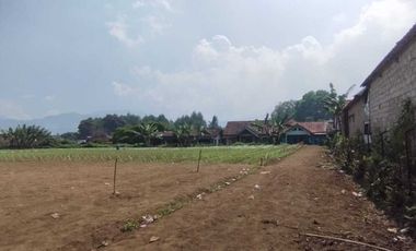 DIJUAL TANAH KAVLING EXCLUSIVE & STRATEGIS DI CIBODAS, LEMBANG, KBB