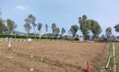 DIJUAL TANAH KAVLING EXCLUSIVE & STRATEGIS DI CIBODAS, LEMBANG, KBB