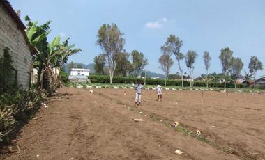 DIJUAL TANAH KAVLING EXCLUSIVE & STRATEGIS DI CIBODAS, LEMBANG, KBB