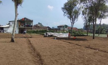 DIJUAL TANAH KAVLING EXCLUSIVE & STRATEGIS DI CIBODAS, LEMBANG, KBB