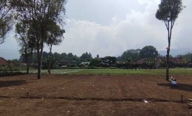 DIJUAL TANAH KAVLING EXCLUSIVE & STRATEGIS DI CIBODAS, LEMBANG, KBB