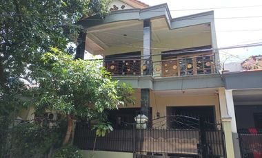 Dijual cepat rumah di pondok gede