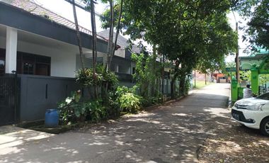 Dijual cepat rumah di pondok gede