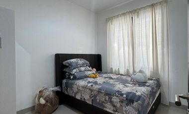 DI SEWA Murah rumah cluster milenial pik 2