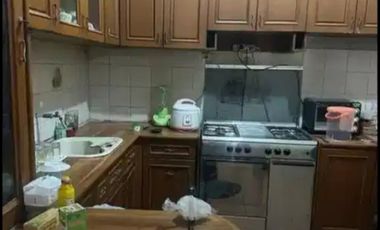 Cluster Sayap BKR Srimahi Bandung Kota, Siap Huni, Jalan Lebar