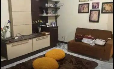 Cluster Sayap BKR Srimahi Bandung Kota, Siap Huni, Jalan Lebar