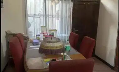 Cluster Sayap BKR Srimahi Bandung Kota, Siap Huni, Jalan Lebar