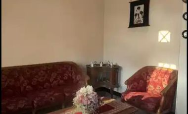 Cluster Sayap BKR Srimahi Bandung Kota, Siap Huni, Jalan Lebar