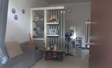 Rumah baru dijual di Jl Jayengan Kidul, Serengan Solo