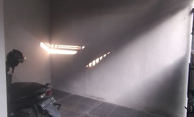 Rumah baru dijual di Jl Jayengan Kidul, Serengan Solo