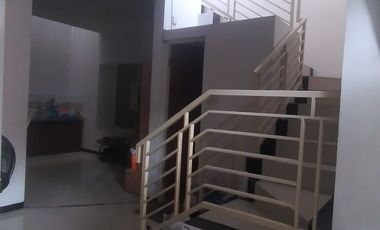 Rumah baru dijual di Jl Jayengan Kidul, Serengan Solo