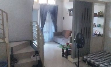 Rumah baru dijual di Jl Jayengan Kidul, Serengan Solo