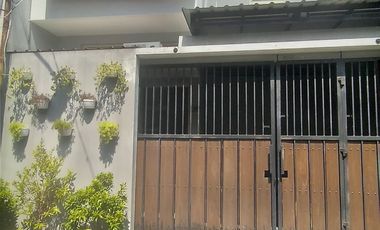 Rumah baru dijual di Jl Jayengan Kidul, Serengan Solo