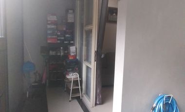 Rumah baru dijual di Jl Jayengan Kidul, Serengan Solo