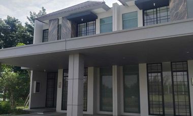 Rumah disewakan di Wiyung, Surabaya