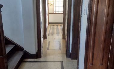 Chalet en venta en Burzaco Oeste