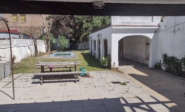 Chalet en venta en Burzaco Oeste