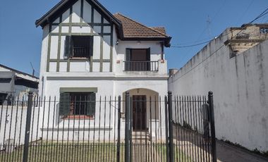 Chalet en venta en Burzaco Oeste