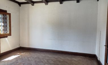 Chalet en venta en Burzaco Oeste