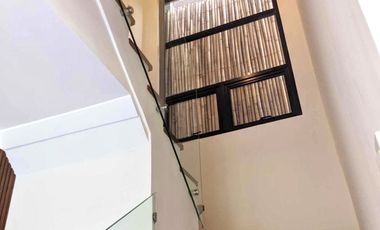 Brand New House For Sale Greenwoods Executive Village Phase 6 Cainta Rizal