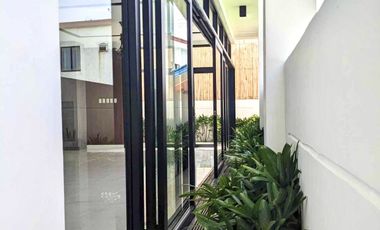 Brand New House For Sale Greenwoods Executive Village Phase 6 Cainta Rizal