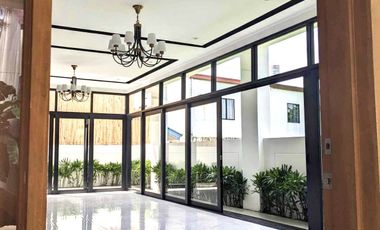 Brand New House For Sale Greenwoods Executive Village Phase 6 Cainta Rizal