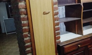 Casa en alquiler en Castelar Sur