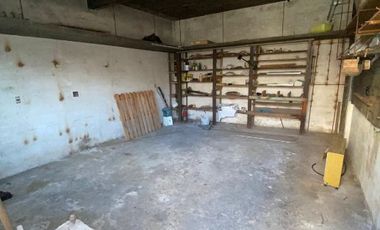 Casa en alquiler en Moron Sur