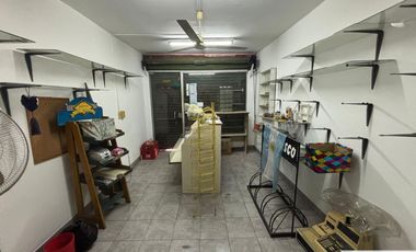 Venta Monte Grande Casa 4 Ambientes Toma Dpto en Parte de Pago y es Apto Credito