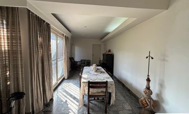 Venta Monte Grande Casa 4 Ambientes Toma Dpto en Parte de Pago y es Apto Credito