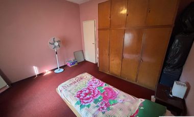 Venta Monte Grande Casa 4 Ambientes Toma Dpto en Parte de Pago y es Apto Credito